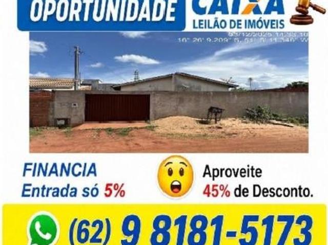 Casa venda em Região Geográfica Imediata de Goiânia, Goiânia