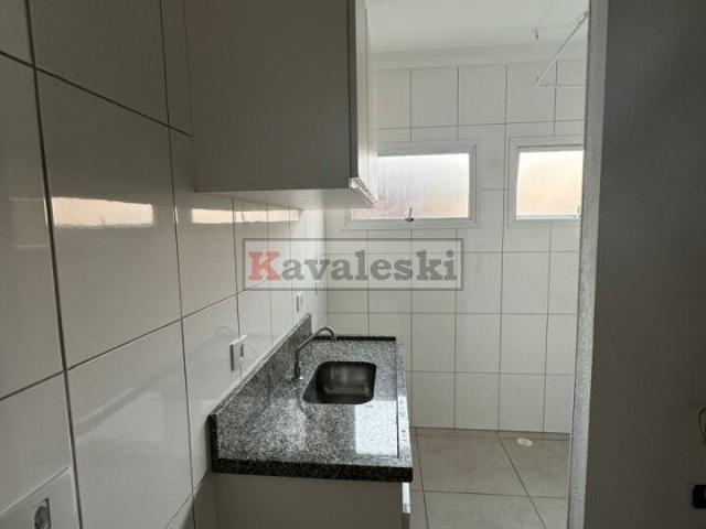 Apartamento aluguel em Região Imediata de Sorocaba, Região Metropolitana de Sorocaba