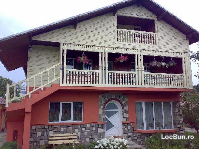 Cabană vânzări în Breaza De Sus, Prahova