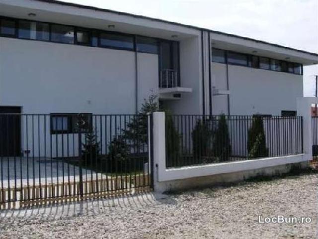 Cabană vânzări în Romani, București