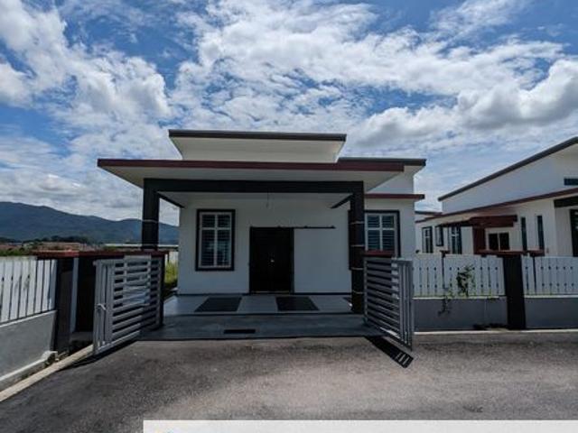 House for sale in Sendayan Village, Negeri Sembilan
