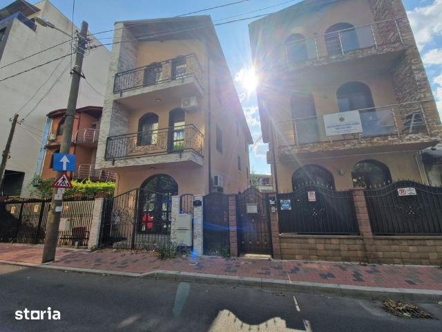 Casă închirieri în Baba Novac, București