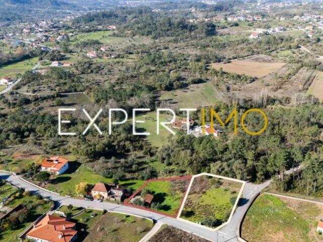 Terreno venda em Pombal, Vila Cã