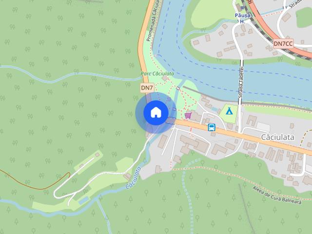 Apartament închirieri în Valcea