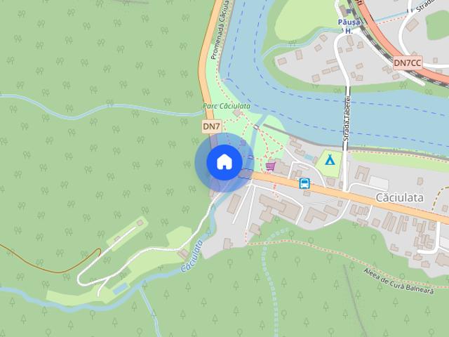 Apartament închirieri în Valcea