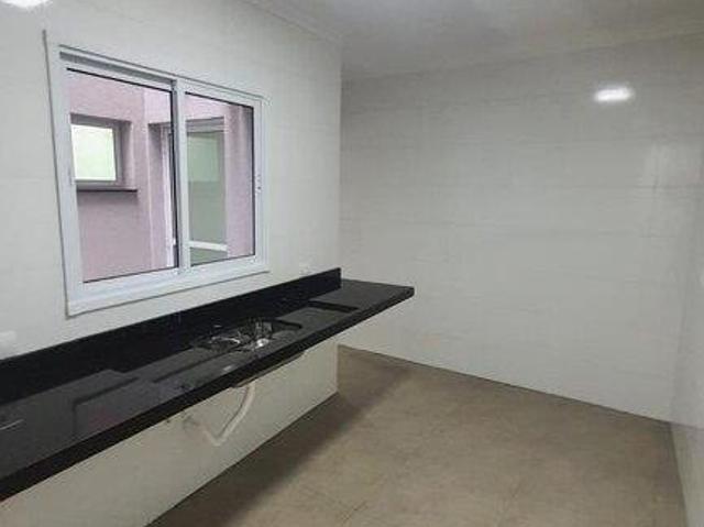Apartamento venda em Vila Alberto, Santo André