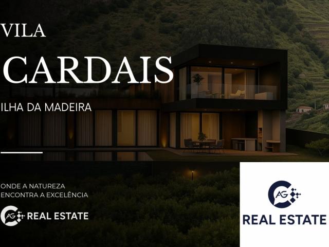Casa venda em São Vicente, Ilha Da Madeira