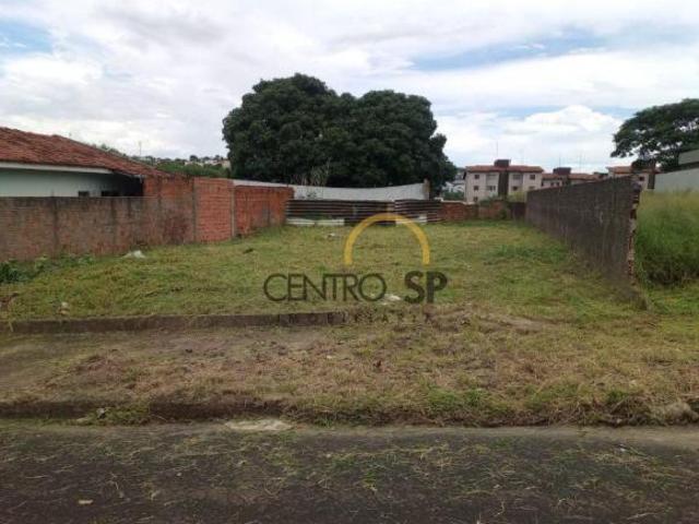Terreno venda em Região Imediata de Bauru, Bauru