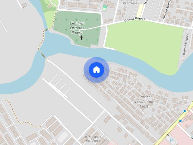 Casă închirieri în Voluntari, București