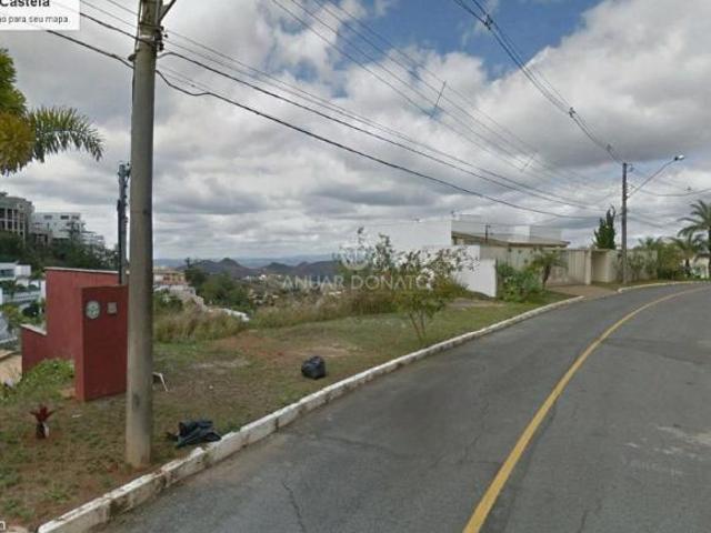 Terreno venda em Região Geográfica Imediata de Belo Horizonte, Região Metropolitana de Belo Horizonte