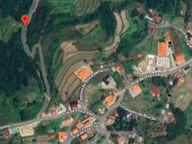 Terreno venda em Mondim De Basto, Vila Real