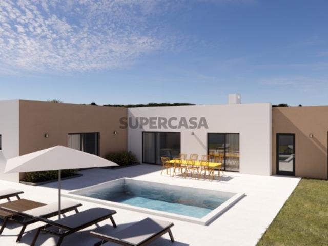Casa venda em Vila Nova Da Barquinha, Santarém