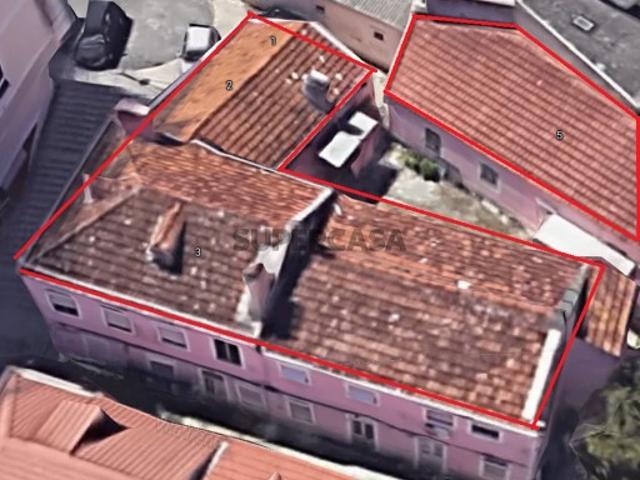Prédio venda em Santiago Dos Velhos, Lisboa