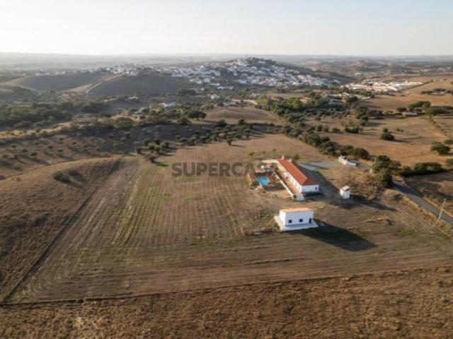 Casa venda em Ourique, Brochas