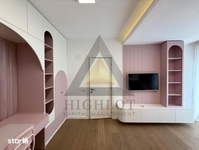 Casă închirieri în New Point Residence, Voluntari