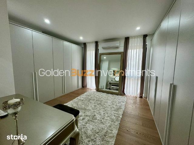 Casă închirieri în New Point Residence, Voluntari