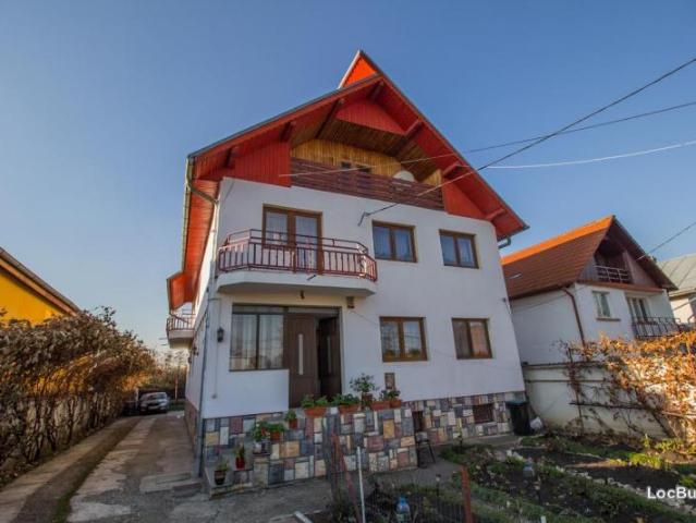 Cabană vânzări în Sanpetru, Brașov