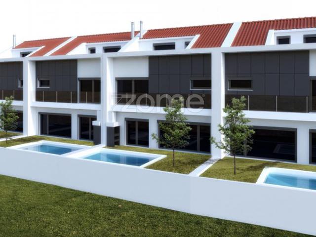 Casa venda em Alcochete, Setúbal