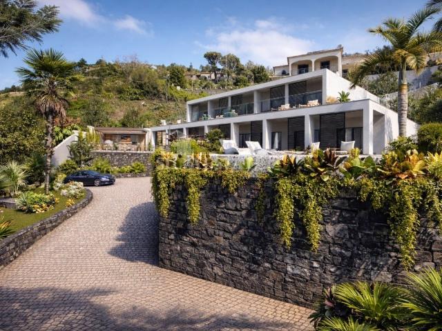 Vivenda venda em Lazareto, Funchal