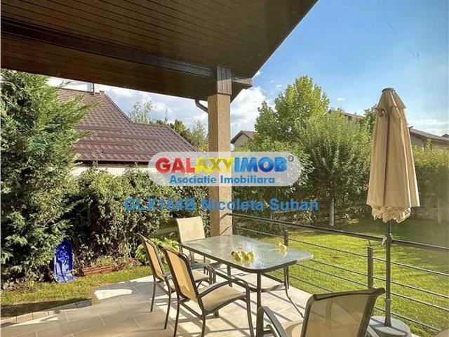 Casă închirieri în Corbeanca, Ilfov