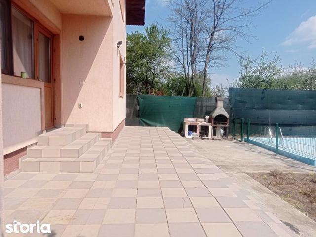 Casă închirieri