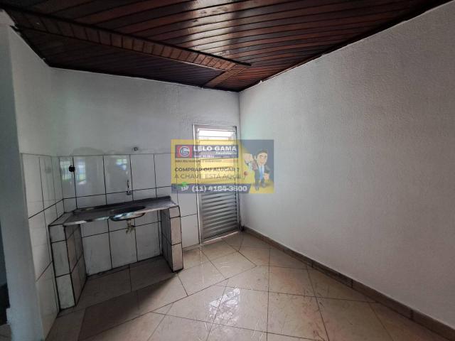 Casa aluguel em Região Imediata de São Paulo, Região Metropolitana de São Paulo