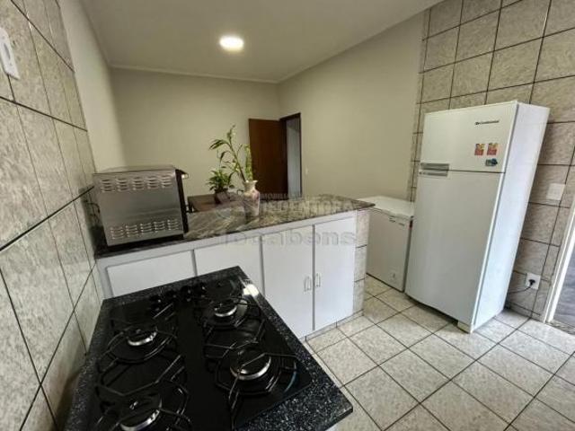 Casa venda em São José do Rio Preto