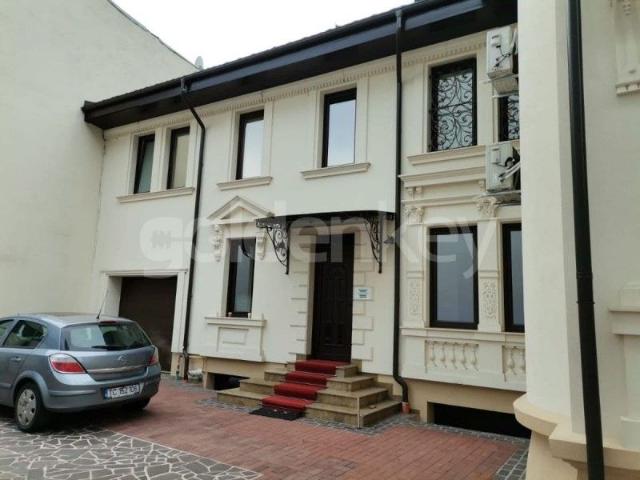 Casă închirieri în București