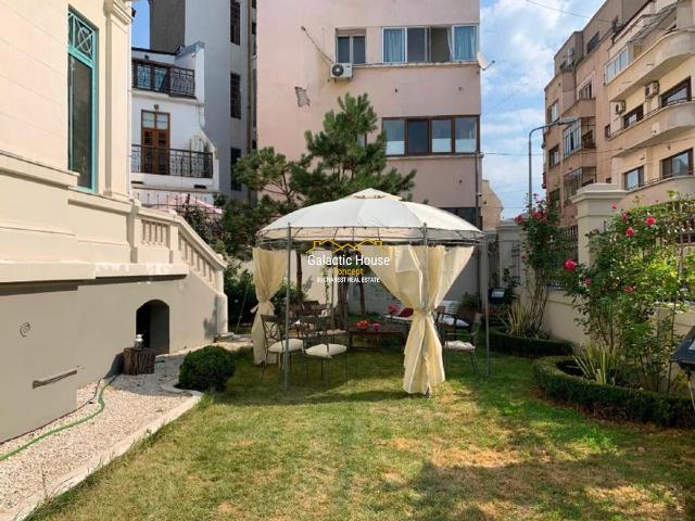 Casă închirieri în București
