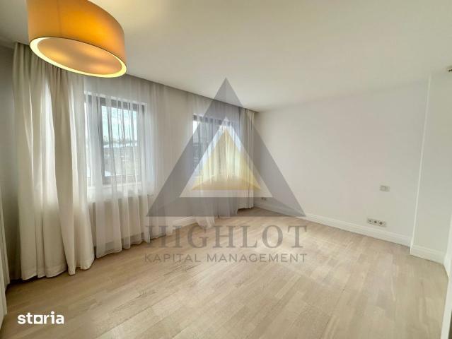 Casă închirieri în New Point Residence, Voluntari