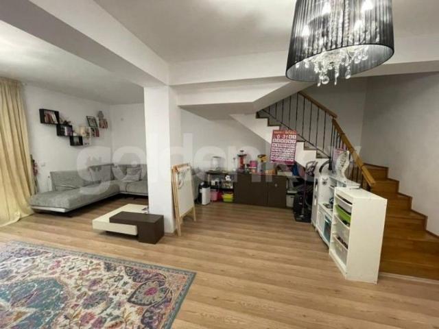 Casă închirieri în Pipera, Voluntari