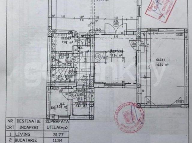 Casă închirieri în Voluntari, București
