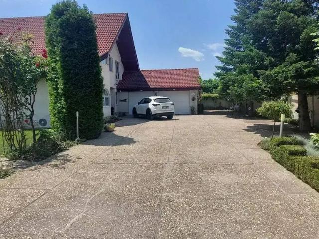 Casă vânzări