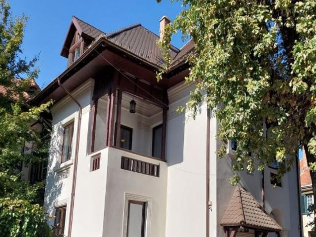 Casă închirieri în București