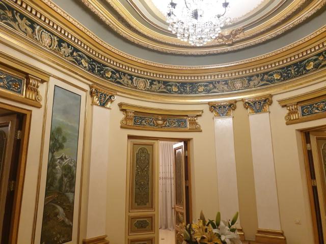 Casă închirieri în București