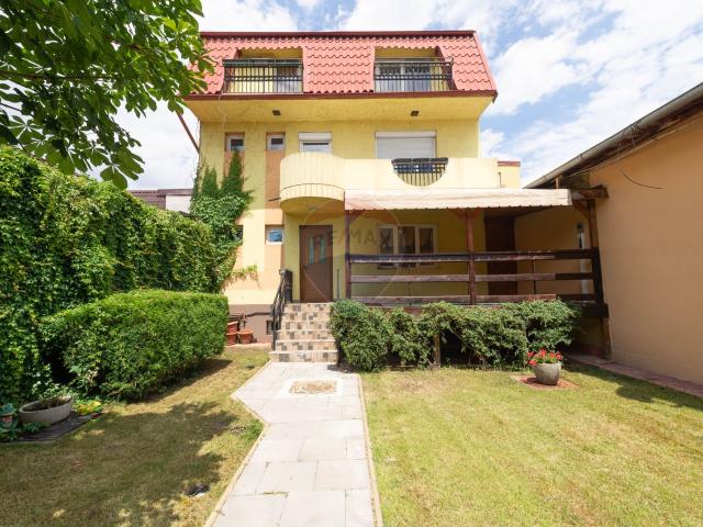 Casă închirieri în București