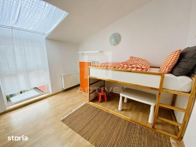 Casă închirieri în Bună Ziua, Cluj-Napoca