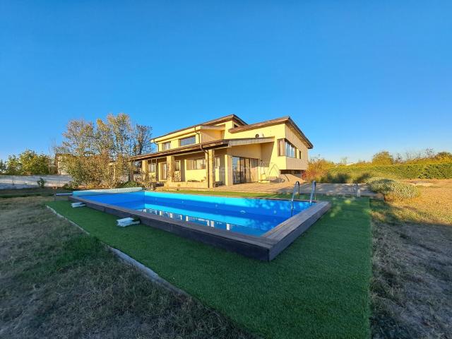 Casă închirieri în Samurcasi, Dâmbovița