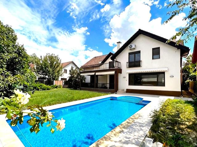 Casă închirieri în Voluntari, București