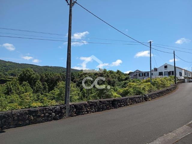 Terreno venda em Açores