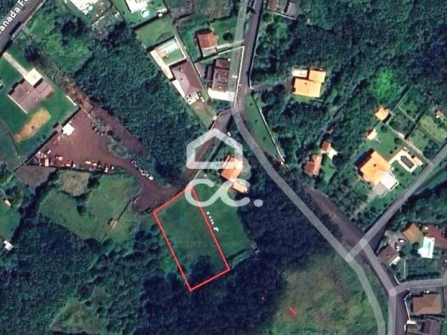 Terreno venda em Açores, Fonte Do Bastardo
