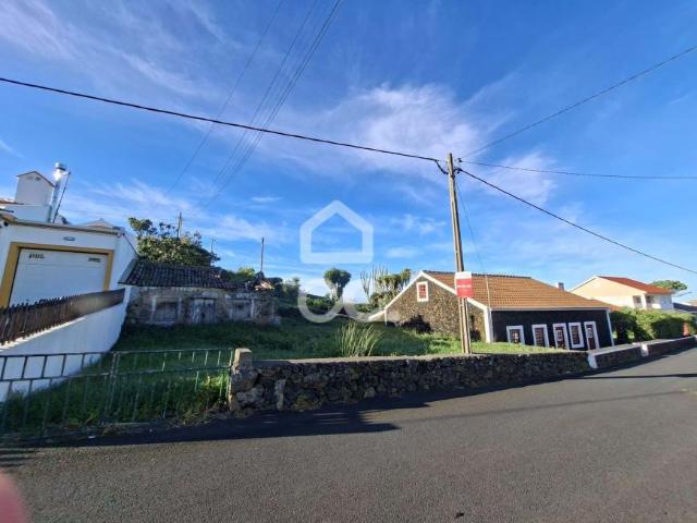 Casa venda em Açores
