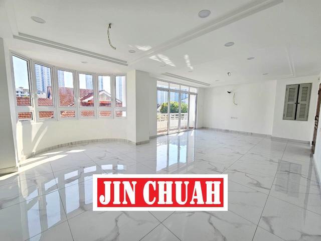 Apartment for rent in Pulau Pinang