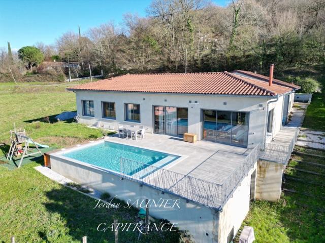 Maison vente à Castres, Sorèze