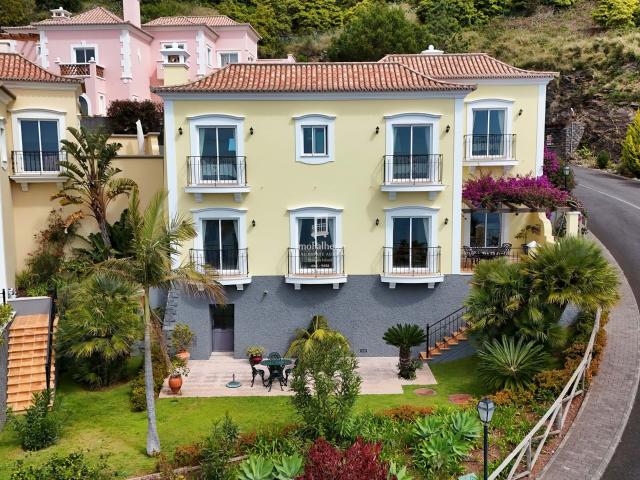 Casa venda em Fonte Santa, Funchal
