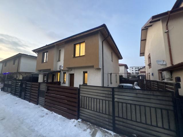 Casă închirieri în Otopeni, București