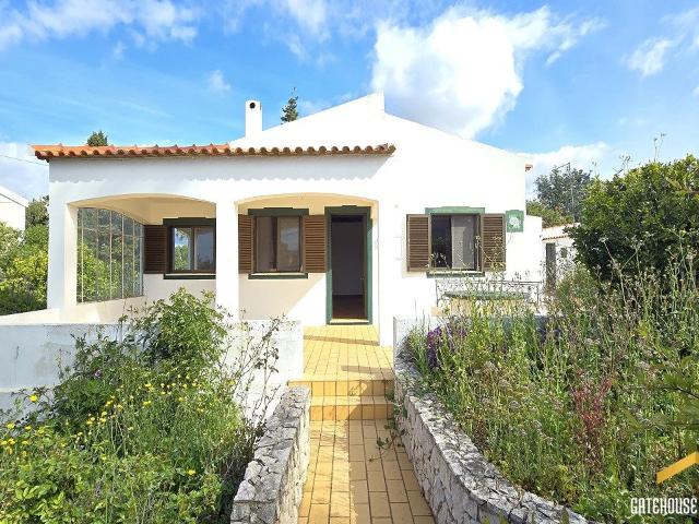 Vivenda venda em Carvoeiro, Faro