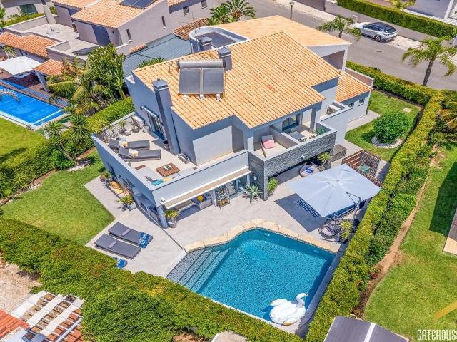Vivenda venda em Vilamoura, Loulé