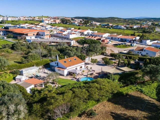 Vivenda venda em Vila Do Bispo, Faro