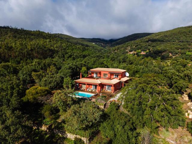 Casa venda em Ceiceira, Monchique